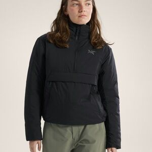 Arc'teryx Women's ELEC SV 1/2 ZIP NECK